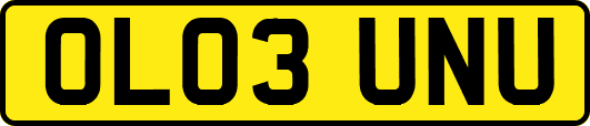 OL03UNU