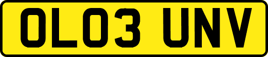 OL03UNV