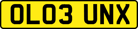 OL03UNX