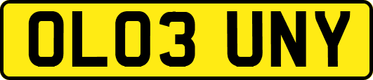 OL03UNY