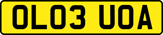 OL03UOA