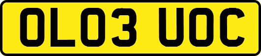 OL03UOC