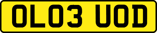 OL03UOD