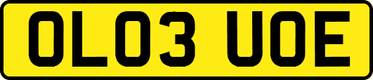 OL03UOE