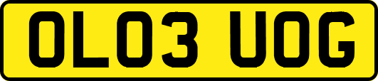 OL03UOG