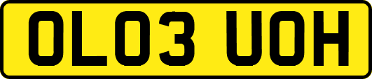 OL03UOH