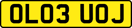 OL03UOJ