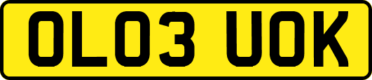 OL03UOK