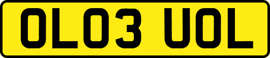 OL03UOL