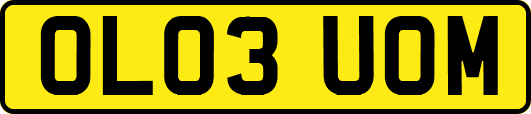 OL03UOM