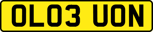 OL03UON
