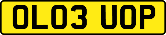 OL03UOP