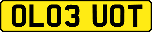 OL03UOT