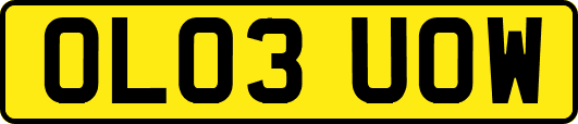 OL03UOW