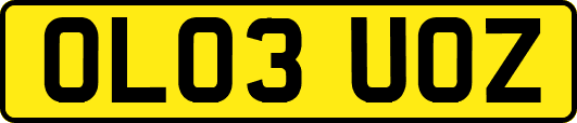 OL03UOZ