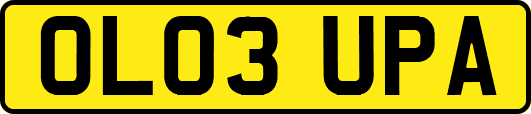 OL03UPA