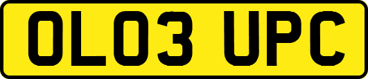 OL03UPC