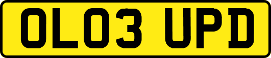 OL03UPD