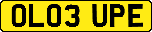 OL03UPE