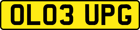 OL03UPG
