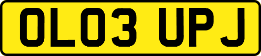 OL03UPJ
