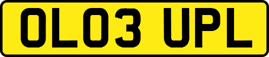 OL03UPL