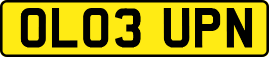 OL03UPN
