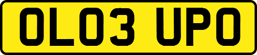 OL03UPO