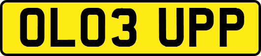 OL03UPP