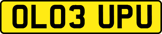OL03UPU