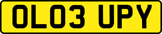 OL03UPY