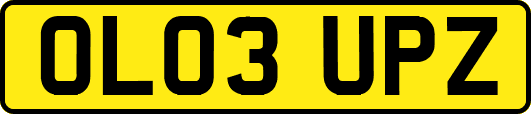 OL03UPZ