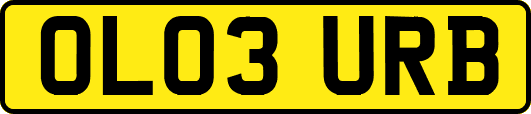 OL03URB