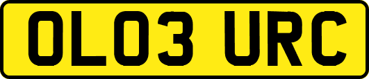 OL03URC