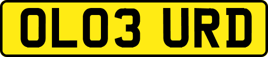 OL03URD