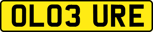 OL03URE