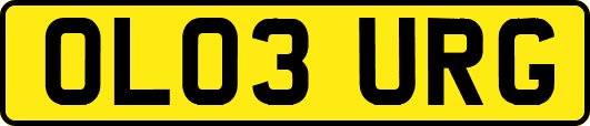 OL03URG