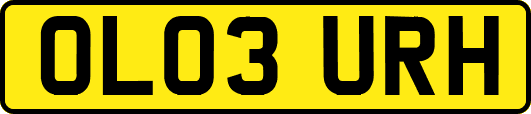 OL03URH