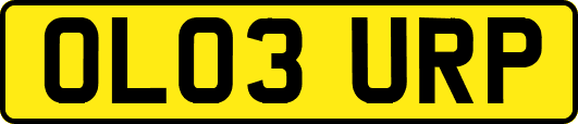OL03URP