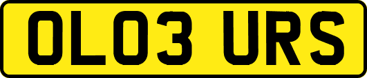 OL03URS