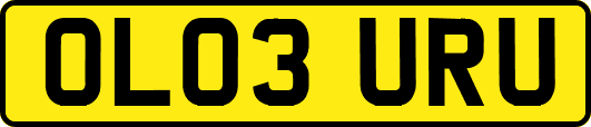 OL03URU