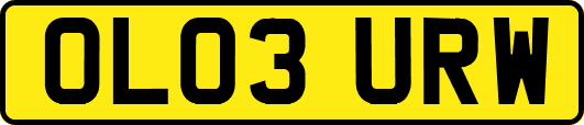 OL03URW