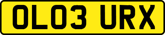 OL03URX