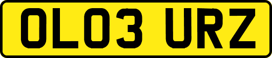 OL03URZ