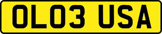 OL03USA