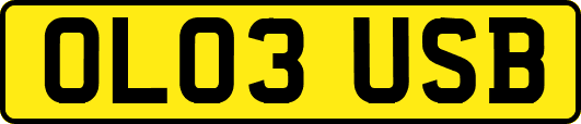 OL03USB