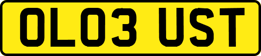 OL03UST