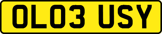 OL03USY