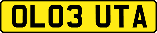 OL03UTA