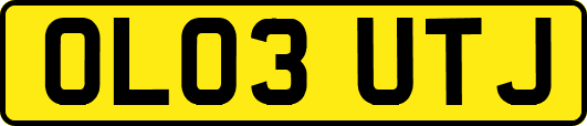 OL03UTJ